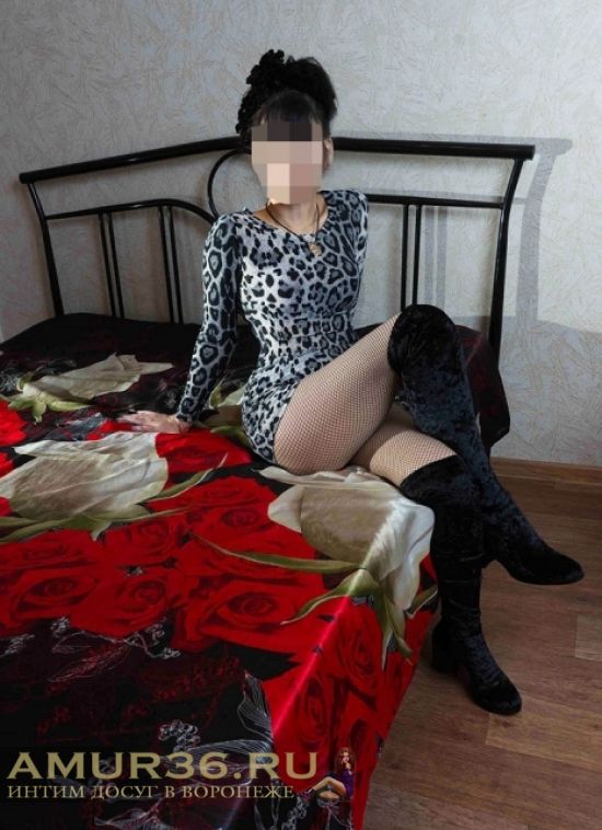 проститутка Гуля, 33, Воронеж