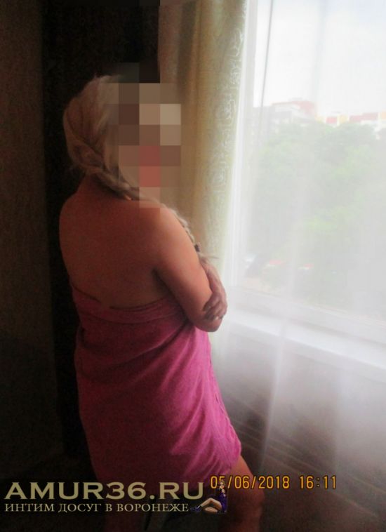 проститутка Вика, 30, Воронеж